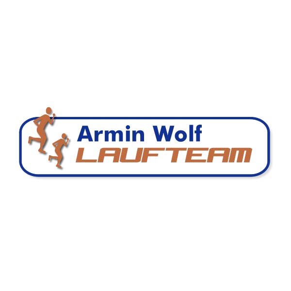Armin Wolf Laufteam